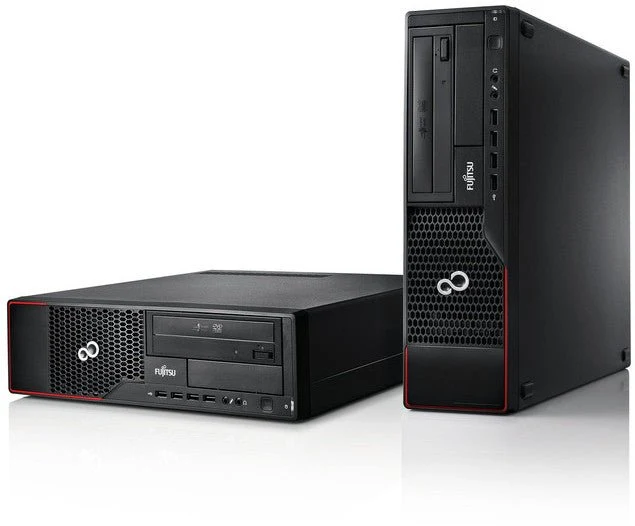 Fujitsu Esprimo E910 Intel Core i7 128GB SSD 8GB Speicher