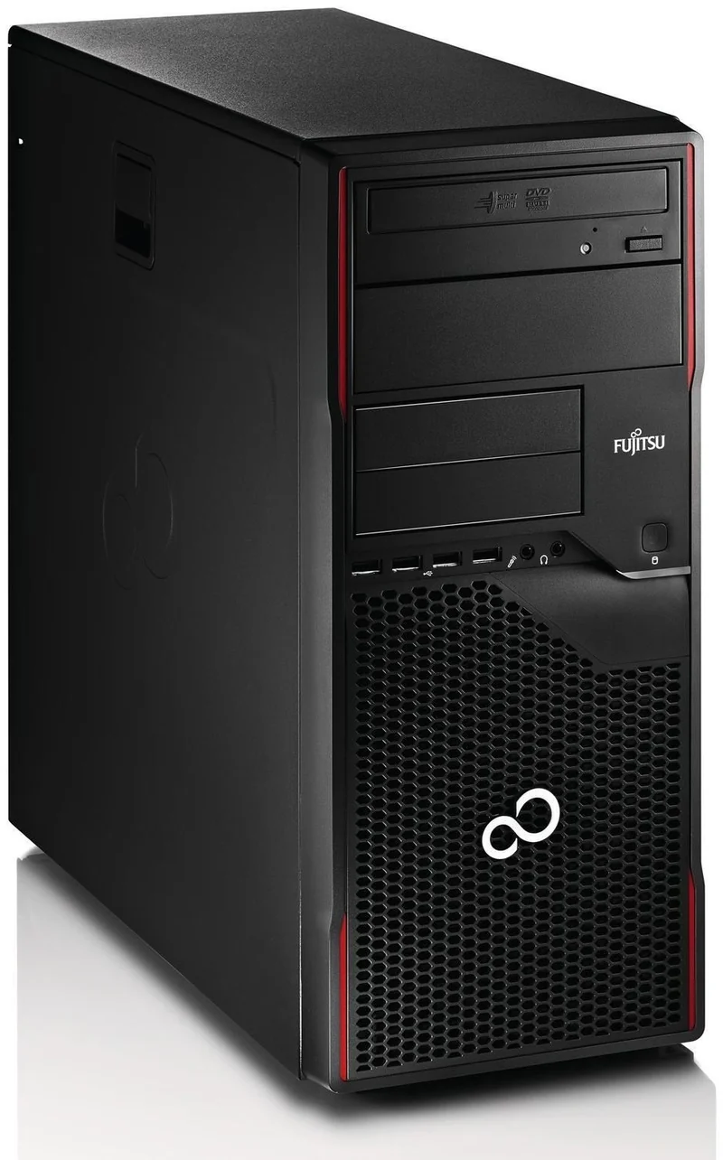 Fujitsu Esprimo P910 Intel Core i7 1TB 4GB Speicher
