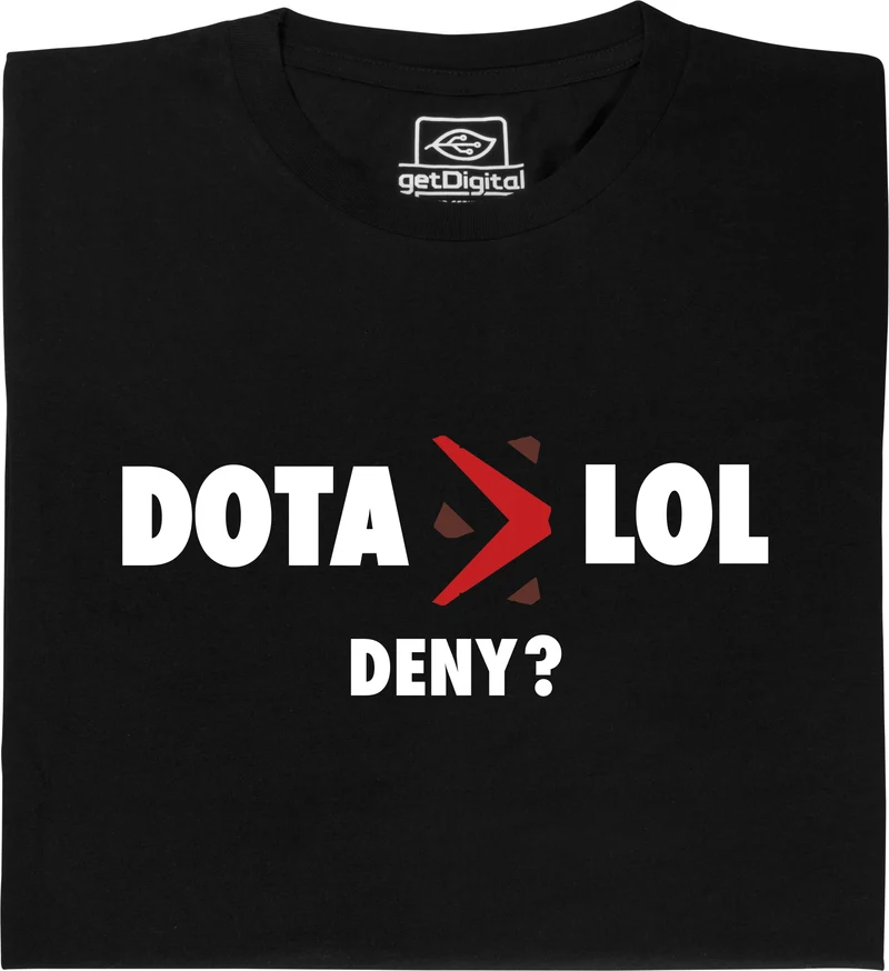 DotA LoL