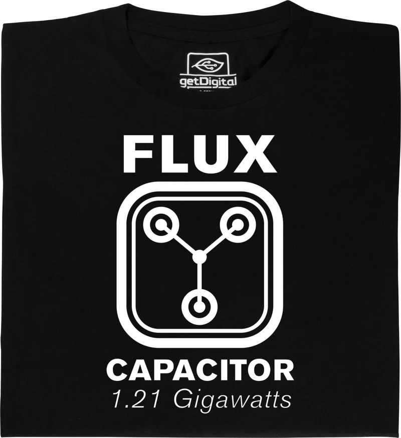 Fluxkompensator