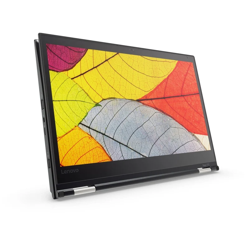 Lenovo ThinkPad Yoga 370 Convertible Tablet 13,3 Zoll Touch Display Core i5 512GB SSD 8GB Windows 11 Pro UMTS LTE
