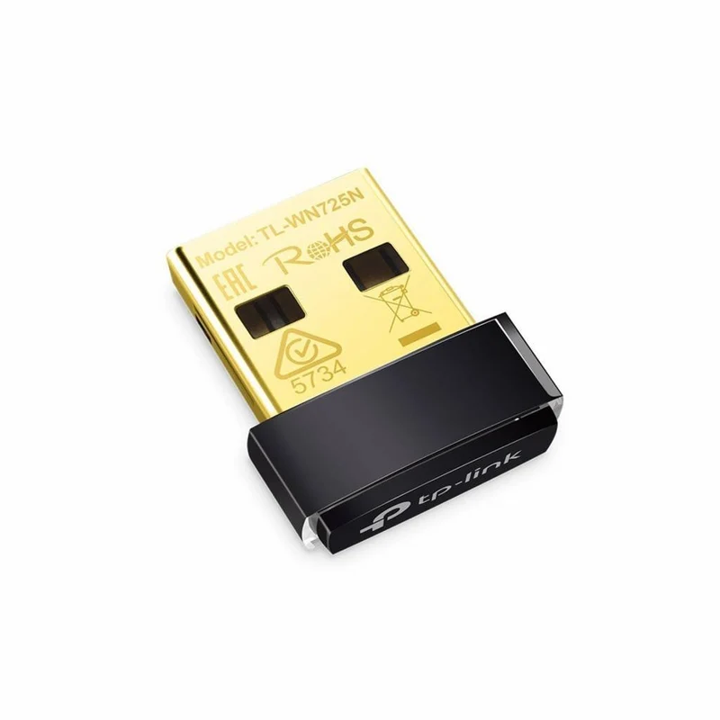 TP-Link W-Lan USB Stick Nano Adapter