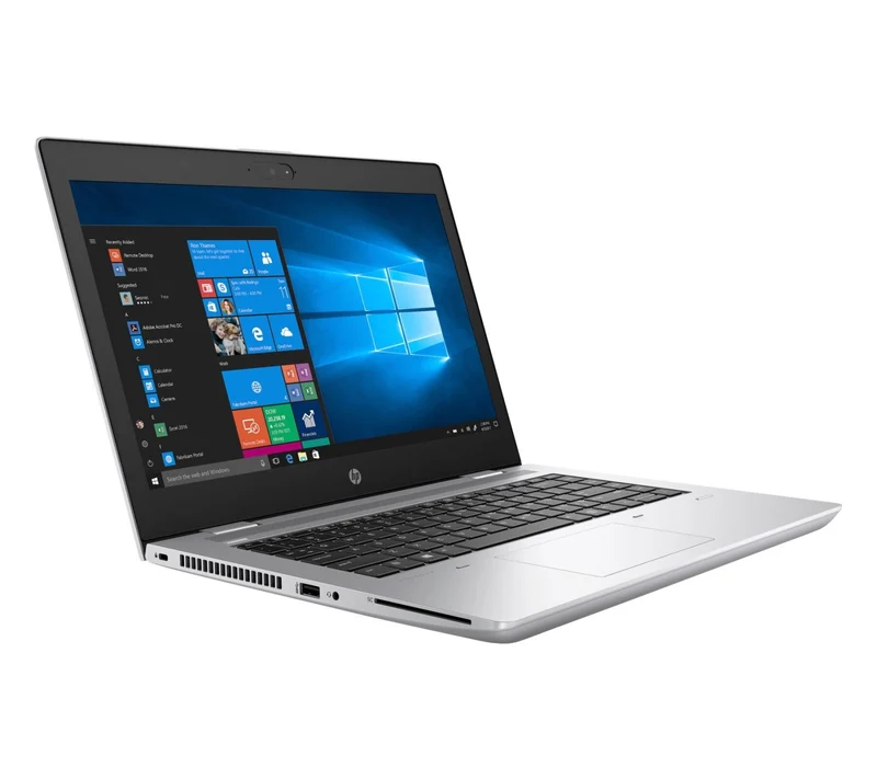 HP ProBook 650 G4 15,6 Zoll 1920x1080 Full HD Intel Core i5 256GB SSD 8GB Windows 10 Pro Fingerprint
