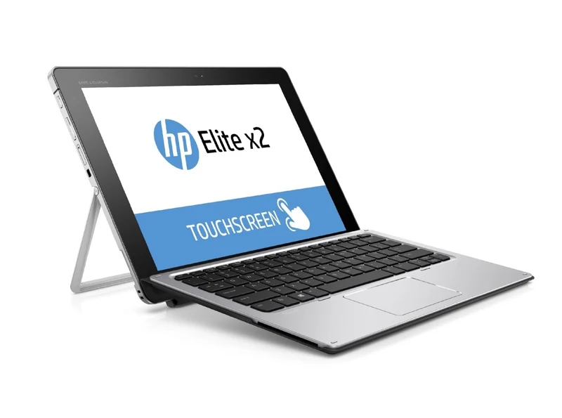 HP Elite x2 1012 G1 Tablet 12 Zoll Touch Display Full HD Core m5 256GB SSD 8GB Windows 10 Pro UMTS LTE inkl. Tastatur