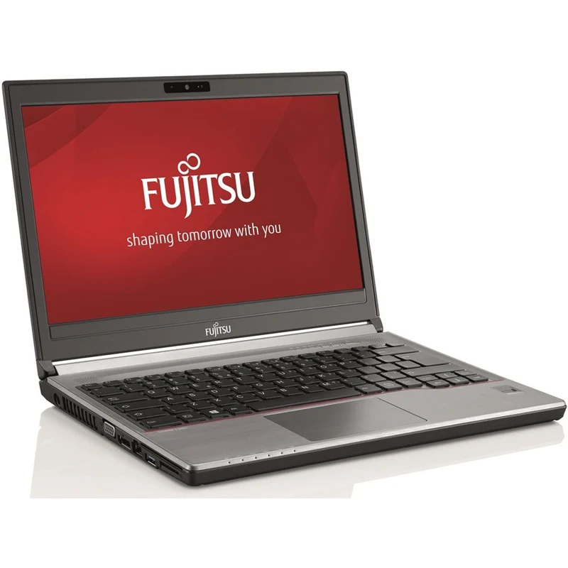 Fujitsu Lifebook E746 14 Zoll 1920x1080 Full HD Intel Core i5 512GB SSD 8GB Windows 10 Pro LTE inkl. Docking