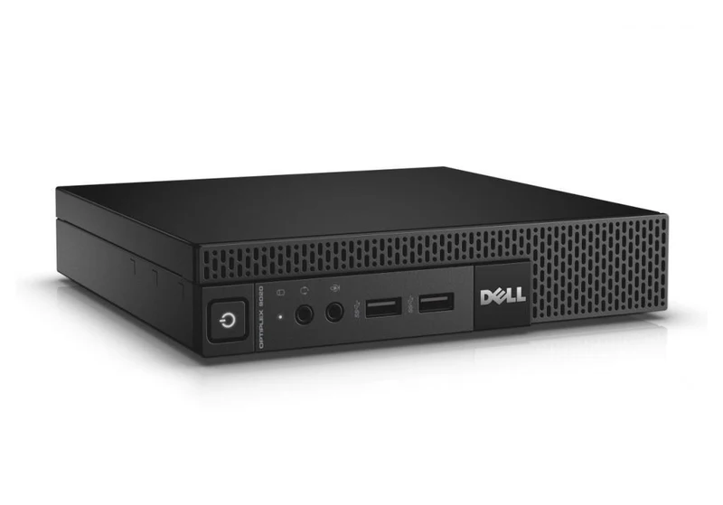 Dell Optiplex 9020 Micro USDT Mini-PC Intel Quad Core i5 512GB SSD 8GB Windows 10 Pro