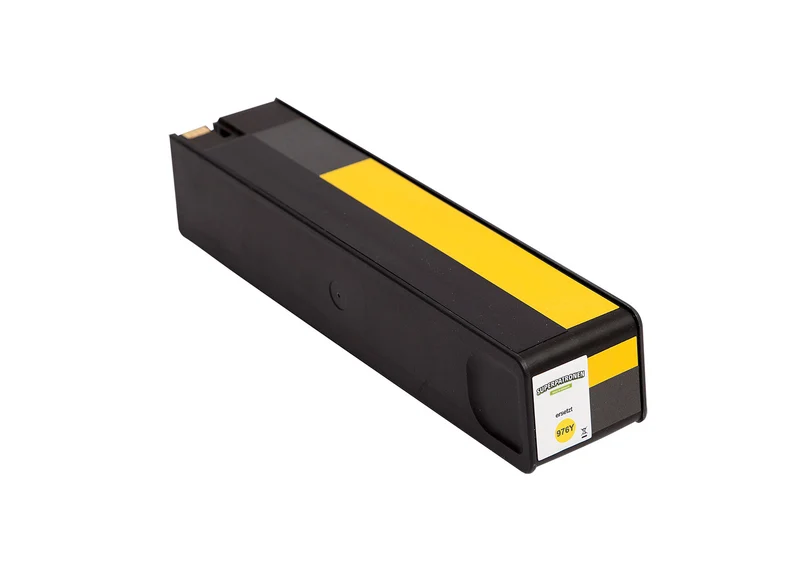 Refill HP 976 Tintenpatrone gelb