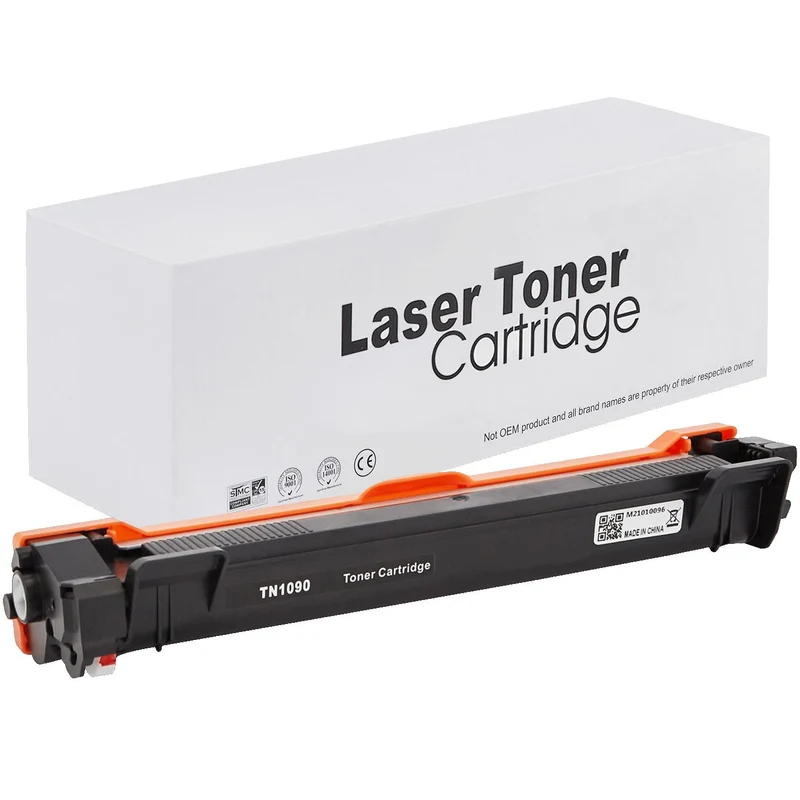 Kompatibel zu Brother TN-1090 Toner schwarz · 1.500 Seiten