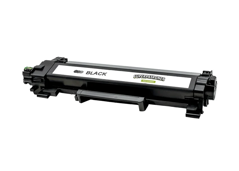Refill Brother TN-2510XL Toner schwarz · 3.000 Seiten
