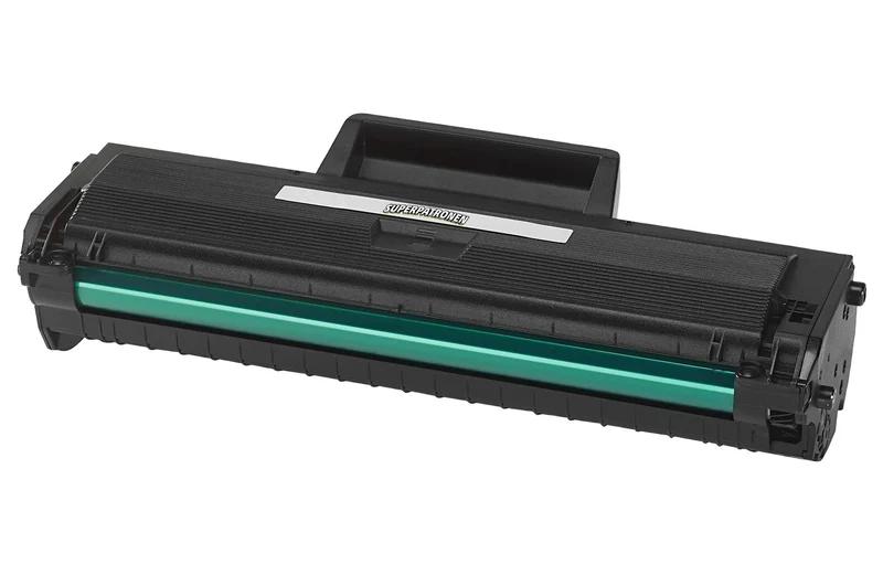 Refill HP 106A / W1106A Toner schwarz · 1.000 Seiten