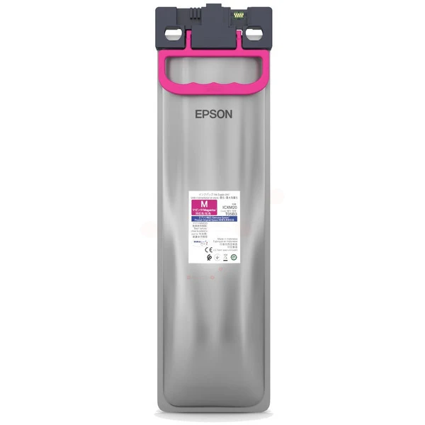 Original Epson T05 Tintenpatrone magenta
