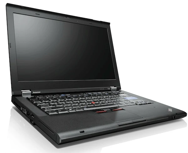 Lenovo ThinkPad T420 14 Zoll Intel Core i5 250GB Festplatte