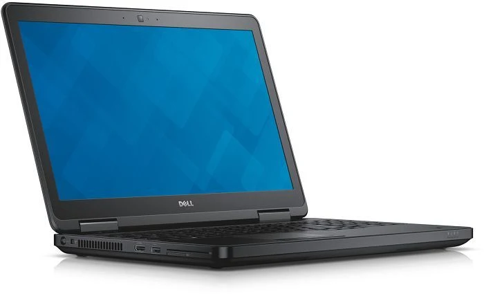 Dell Latitude E5540 15,6 Zoll Intel Core i5 500GB Festplatte