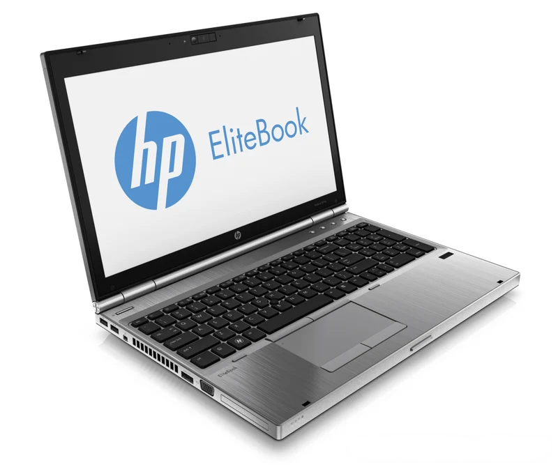 HP Elitebook 8470p 14 Zoll Core i5 320GB 4GB Win 7