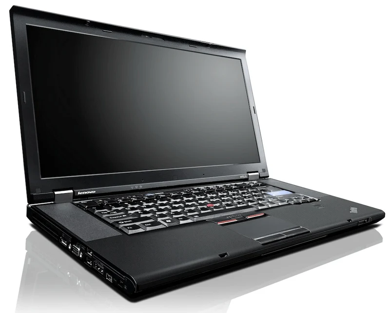 Lenovo ThinkPad W520 15,6 Zoll Intel Core i7 320GB Festplatte