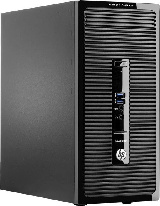 HP ProDesk 490 G2 MT Intel Core i7 1TB Festplatte