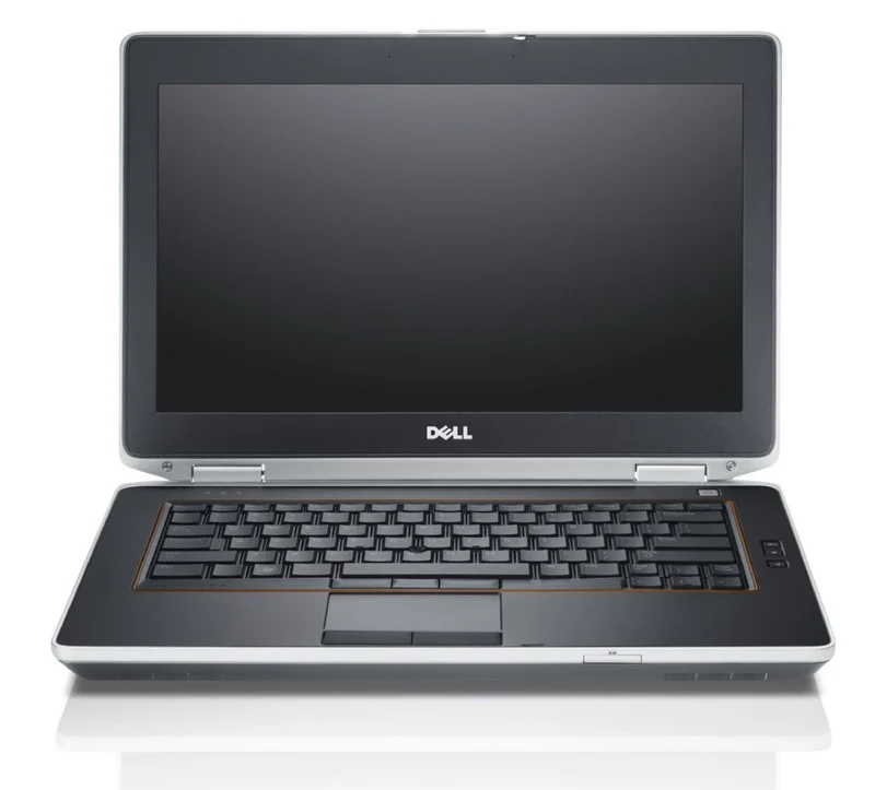 Dell Latitude E6420 14,1 Zoll Intel Core i7 500GB Festplatte