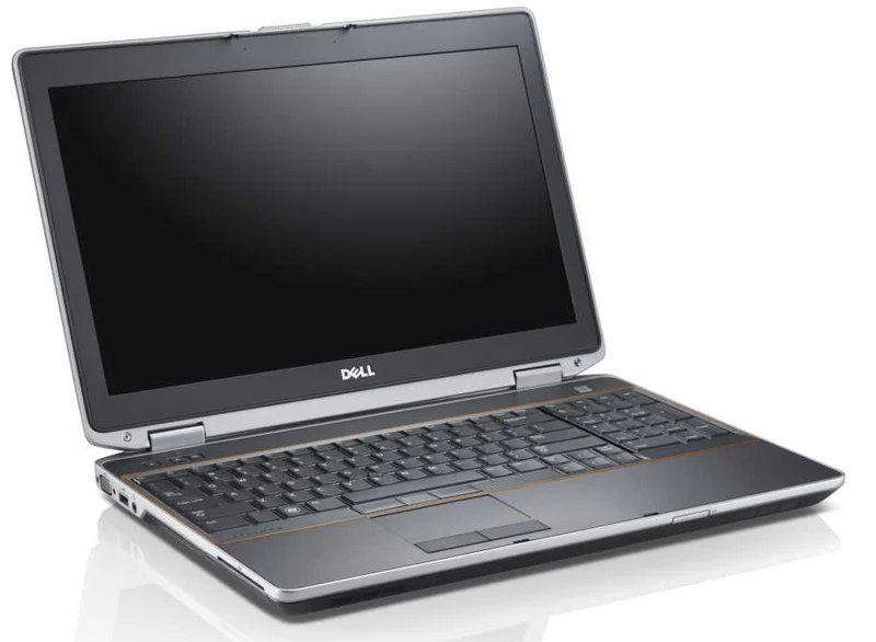 Dell Latitude E6520 15,6 Zoll Intel Core i5 250GB Festplatte