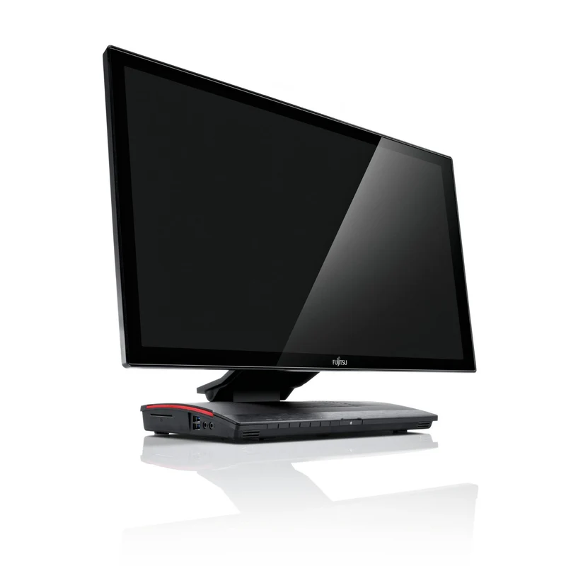 Fujitsu Esprimo X913T 23 Zoll Intel Core i5 500GB Festplatte
