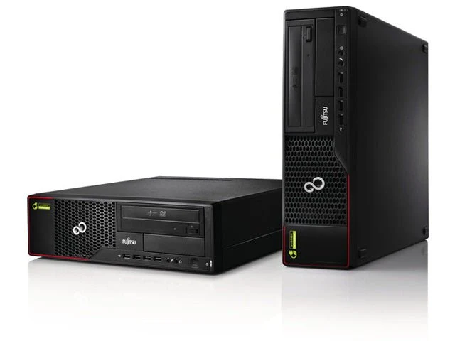 Fujitsu Esprimo E900 Intel Core i5 128GB SSD 4GB Speicher