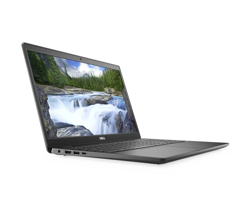 Dell Latitude 3510 15,6 Zoll 1920x1080 Full HD Intel Core i5 256GB SSD 8GB Windows 11 Pro Fingerprint