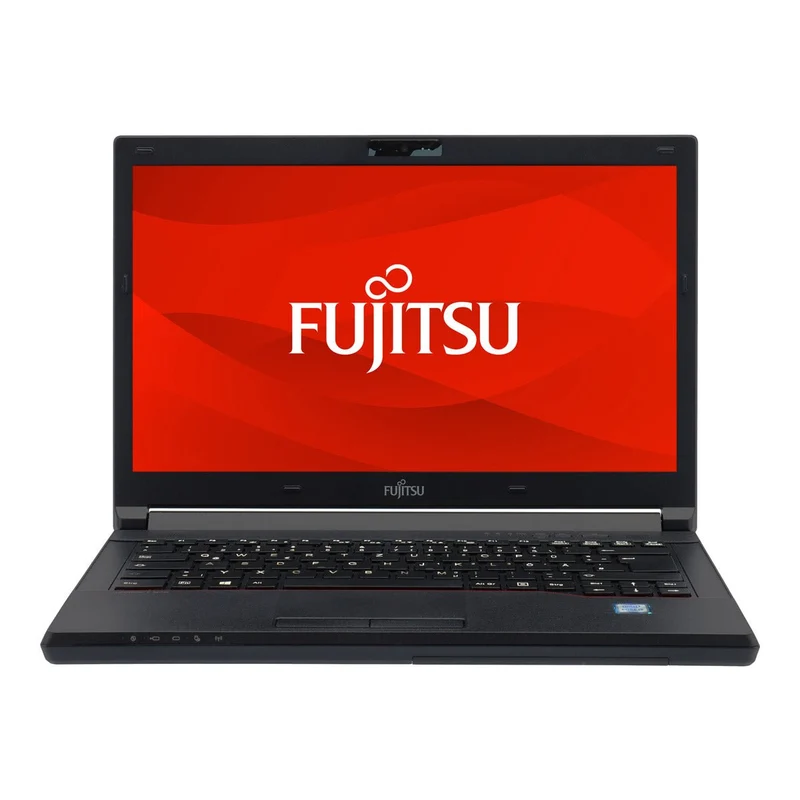 Fujitsu Lifebook E546 14 Zoll 1920x1080 Full HD Intel Core i5 256GB SSD 8GB Windows 10 Pro Webcam