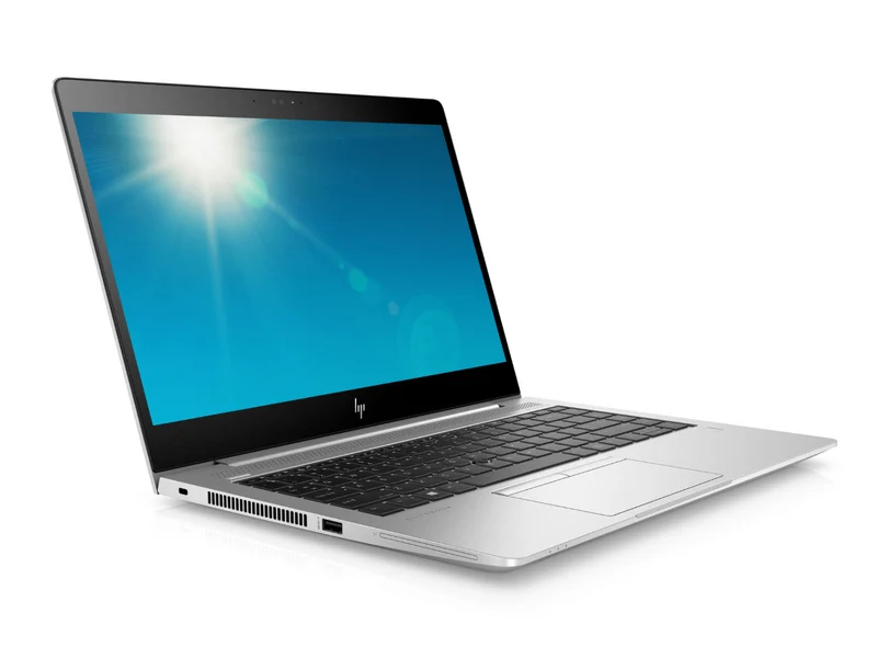 HP EliteBook 840 G5 14 Zoll 1920x1080 Full HD Intel Core i5 256GB SSD 8GB Windows 10 Pro MAR Webcam