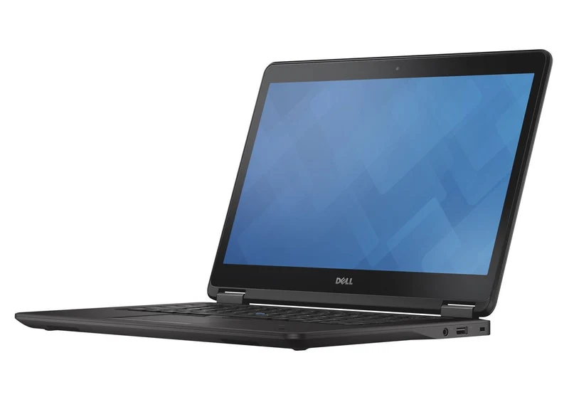 Dell Latitude E7450 14 Zoll 1920x1080 Full HD Intel Core i5 256GB SSD 8GB Windows 10 Pro Webcam