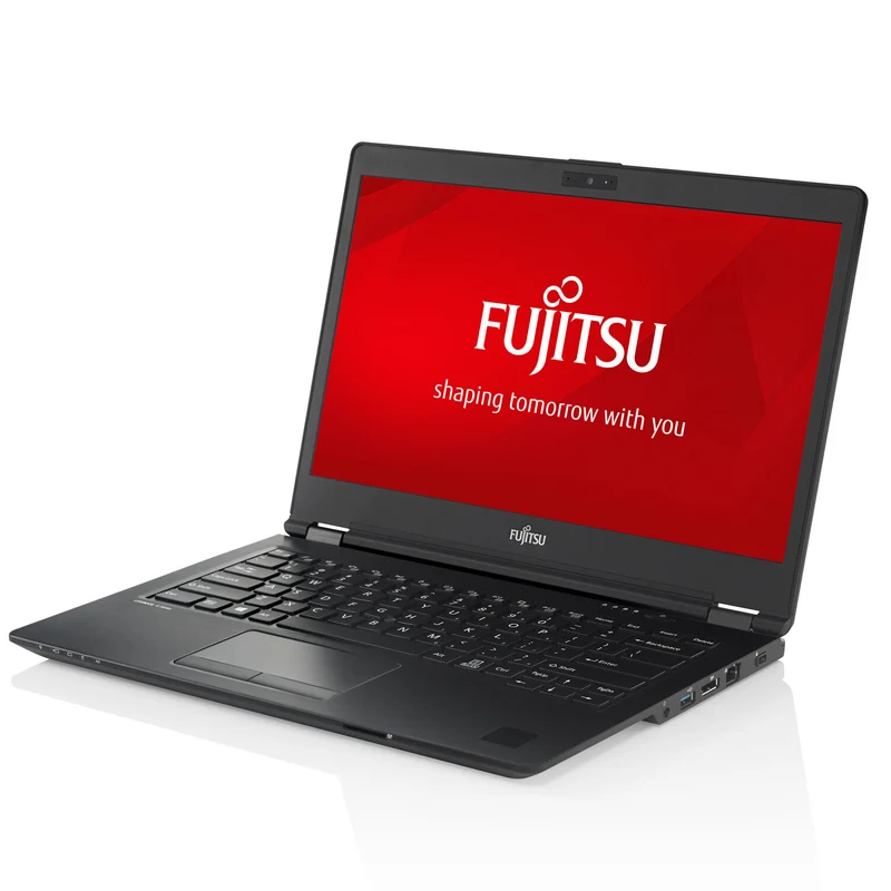 Fujitsu Lifebook U747 14 Zoll 1920x1080 Full HD Intel Core i7 256GB SSD 16GB Windows 11 Pro UMTS LTE